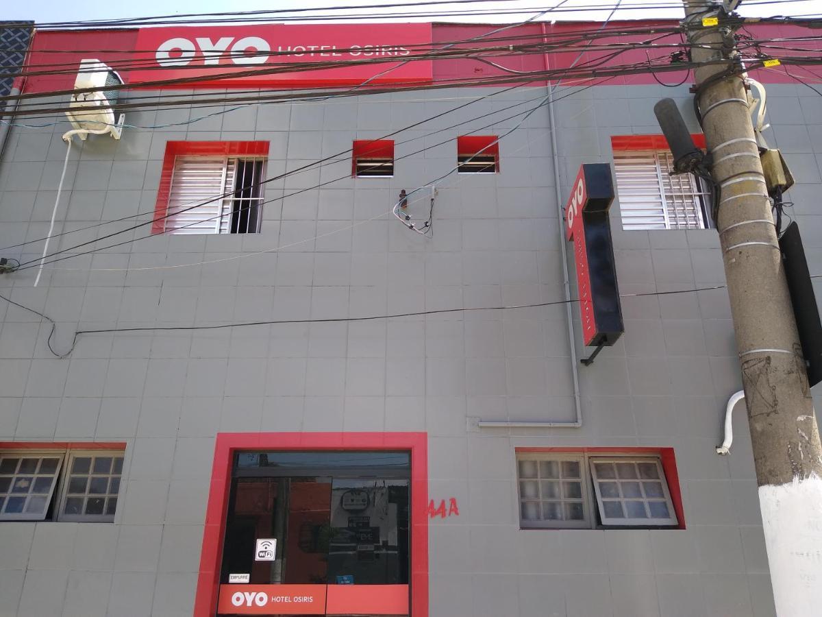 Hotel Osiris - Sao Paulo — Photos 2